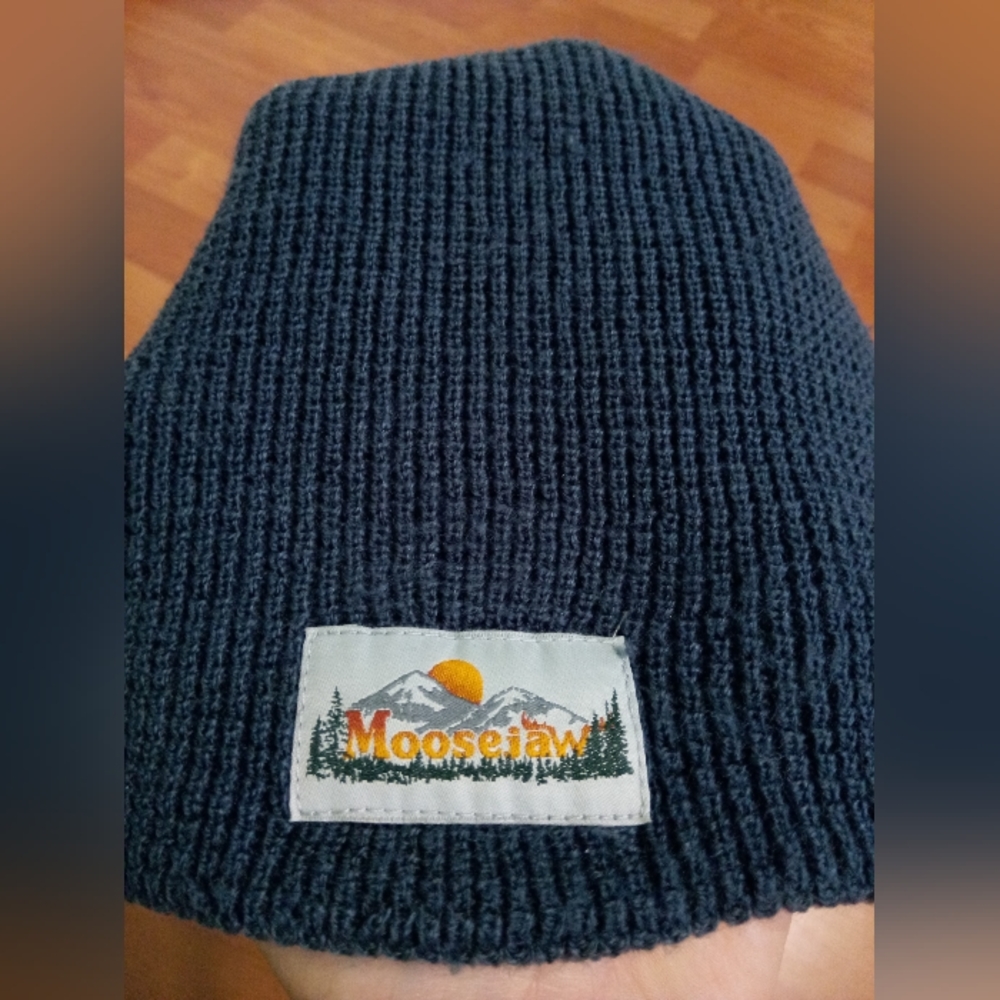 Moosejaw beanie
